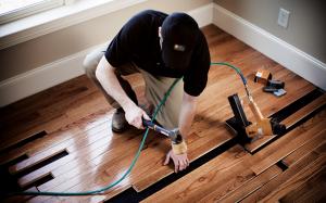 Global Hard Surface Flooring Market