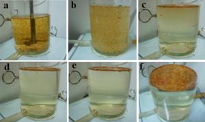 Ferric Hydroxide Market