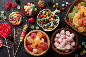 Sugar Confectionery