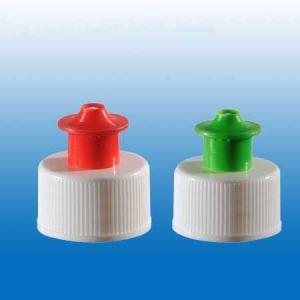 Push Pull Closure Market Analysis