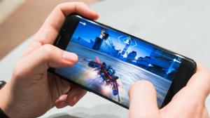 Mobile Gaming Market