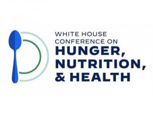 White House Conference Logo