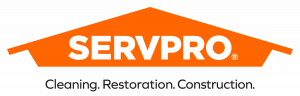 SERVPRO - Cleanup and Restoration
