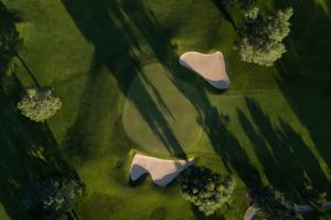 Rotonda West Florida offering 99 holes of golf