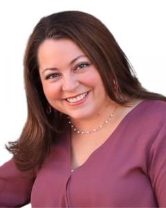 Board-certified Physician Assistant Jessica Borderieux, MPH, PA-C
