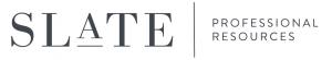 Slate Professional Resources expands its professional staffing services to include client-side implementation support for organizations utilizing new human resources technology.