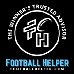 Football Helper Logo