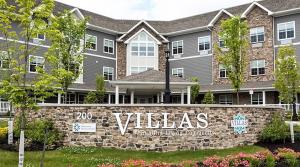 Convenient to Staten Island, the Villas of Holmdel is located at 200 Commons Way, Holmdel NJ 07733.