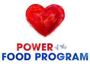Power of the Food Program