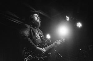 Fernando Perdomo Photo