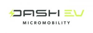 Dash EV logo