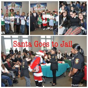 Kids participating in Bobbie Jean Enterprises programs by Attorney and Judge Bobbie Jean Edmonds