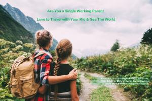 Single Working Moms Who Love to Cruise for Good Earn Double Travel Saving Rewards