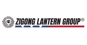 Zigong Lantern Group Logo 2022