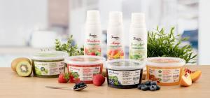 Popping Boba Fruit Pearls