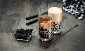 Premium Tapioca Pearls