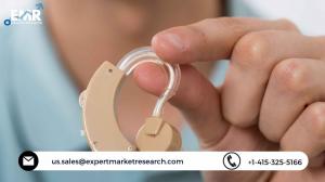 Hearing Aids Market