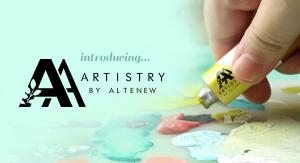 With the launch of Artistry by Altenew, artists can look forward to professional watercolor paints, gouache, and liquid watercolors.