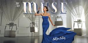2023 MUSE Hotel Awards Call For Entries