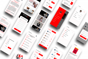Daily Planner App - Journy