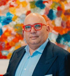 Andrea Lodolo CEO Seably