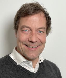 Claus Sonderskov - WellAtSea Director