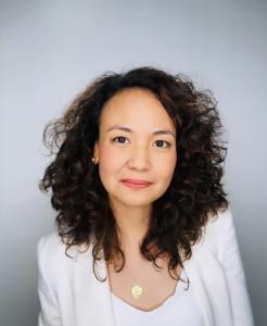 Gisa R. Paredes, WellAtSea