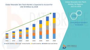 Global Wearable Skin Patch Market