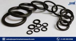 O-ring Seals Market Size