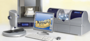 CAD-CAM Dental Systems Market