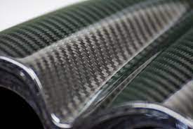 Carbon Fiber-reinforced Plastic Market