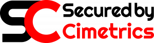Secured by Cimetrics™