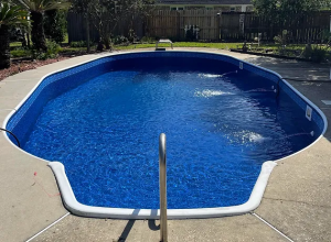 Pool Service in Fort Myers, FL
