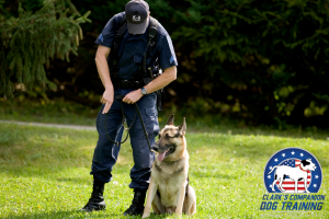 Clark's Companion Dog Training LLC 1