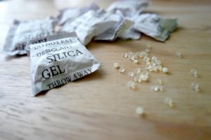 Desiccant Industry