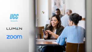 UCC Networks Fortifies Communications for Federal Credit Union