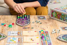 Card and Board Games Market To Grow Steadily With Impressive CAGR Of 9.5% During The Forecast Period From 2020 To 2025