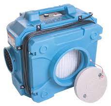 Air Scrubber Market