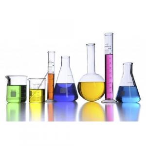 Laboratory Glassware Market