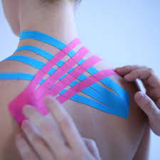 Athletic Tape Market