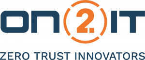 ON2IT Logo.