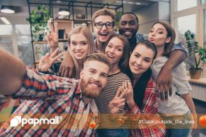 papmall® partners up with PayPal, Amazon, and Alepay to accept cross-border payments
