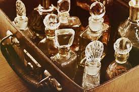 Perfume Market