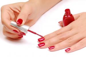 Nail Polish Market Outlook