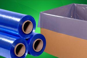Volatile Corrosion Inhibitors Vci Packaging Material Market