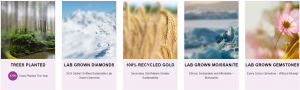 Sustainable and Ethical Jewellery Options