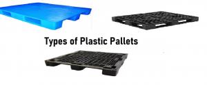 Plastic Pallets Market Analysis