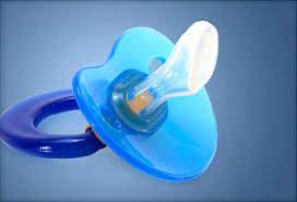 Pacifier Market