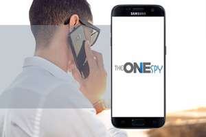 TheOneSpy to Protect your business secrets