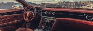 Automotive Interior Materials Market